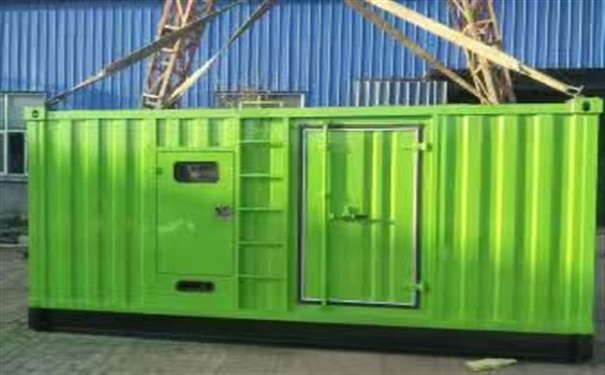 甘德600kw大型柴油发电机组出租价格_COPY_COPY